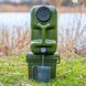 Каністра, Каністра для води Ridge Monkey SpeedFlo Heavy Duty Water Carrier 15л RM761 фото 4
