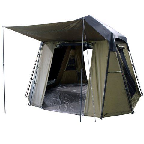 Шатер, шатер-намет RANGER Gazebo Lux 3-mann (Арт. RA 6665)  фото
