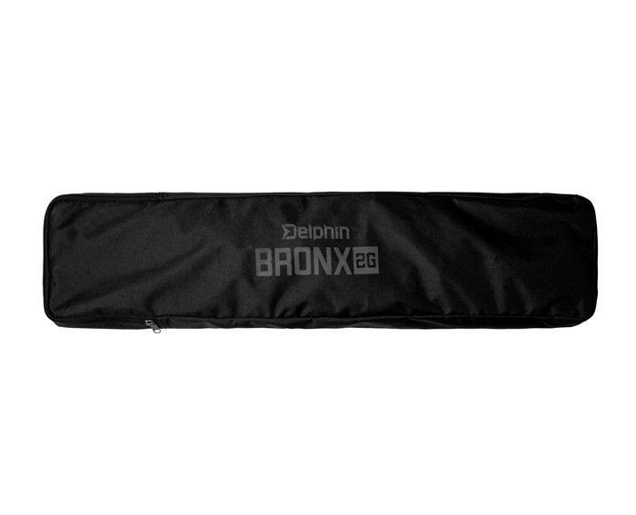 Род-под, подставка для 3 удилищ, род под BRONX 2G   фото