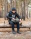 Сумка - органайзер, Сумка для рыбалки, Сумка Fisher К-079 фото 5