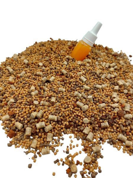 Стік мікс Тигровий горіх (Stick Mix Tiger nut) 500г КTX  фото