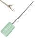 Голка для лідкору, Набір голок PB Products Splicing Needle (2 шт) PB28010 фото 1